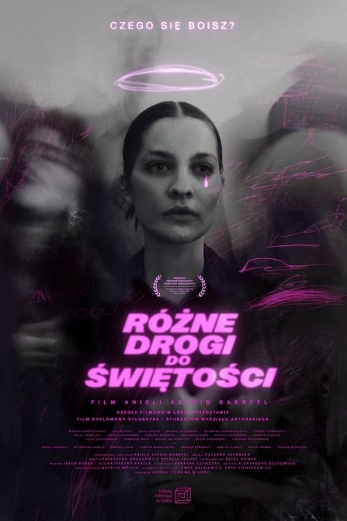 Rozne drogi do swietosci